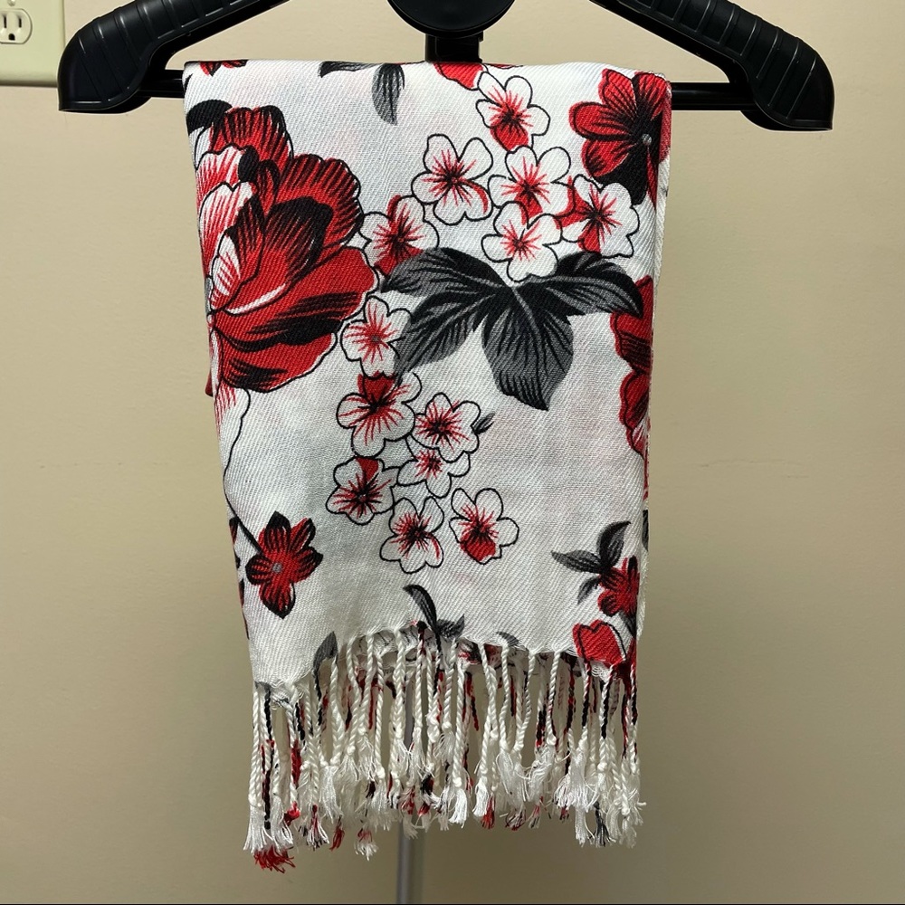 Fashion Scarf/Wrap